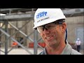 Inside a Comanche Peak Nuclear Power Plant Refueling Outage