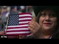 Actress and Talk Show Host Cristina Saralegui: 'Don't Boo, Vote'