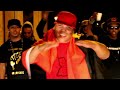 Poetik ft Prodigio, Don Jaga and NGA - De U.K A Tuga