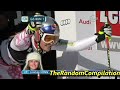 Women Sports Injury Compilation Part 14