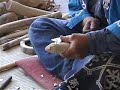 Watch the Sasano-Bori Carving Technique Live!