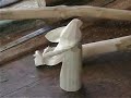Watch the Sasano-Bori Carving Technique Live!