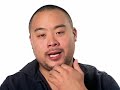 David Chang On Growing Up Korean-American