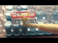 Rainbow Loom : Inverted Fishtail Bracelet - How To