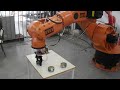 PFE Kuka ENISo 2013
