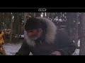 Surviving Alone in Alaska
