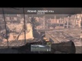 Epic Killcam - Waiting For MW3 / Modern Warfare 3