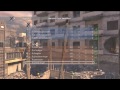 Epic Killcam - Waiting For MW3 / Modern Warfare 3