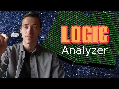How and Why to Use a Logic Analyzer