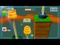 Super Mario 3D World - World Mushroom (4-Player)