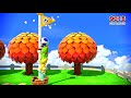 Super Mario 3D World - World Mushroom (4-Player)