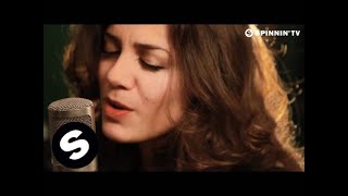 Maruja Retana - Right Through Me (Acoustic Version) [HD]