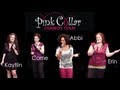 Meet The Pink Collar Comedy Tour!