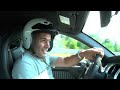 Ford Shelby GT500 v Chevrolet Camaro ZL1 : Street & Circuit - CHRIS HARRIS ON CARS