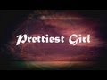Tamar Braxton - Prettiest Girl Lyric Video