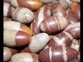 Stoned Sunday: Shiva Lingam Stone Magic Video