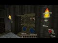 Minecraft House Tour