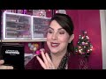 ELF Natural Eye Set Review