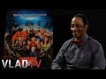 Katt Williams on Dave Chappelle Getting Blacklisted