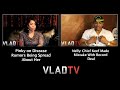 Katt Williams on Dave Chappelle Getting Blacklisted