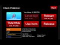 Pokemon Tower Defense: Shiny Mew Hack (PTD 6.1.1) WORKING SAVES