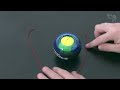 Análise de Produto - Powerball DFX Sports Pro Gyro - Tecmundo
