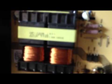 sanyo tv manual pip