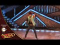 Special Performance By Dharmesh, Raghav and Prince