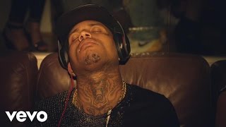 Kid Ink feat. Chris Brown - Show Me