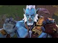 Icefrog buffs Phantom Lancer