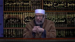 محاضرة للدكتور صلاح الصاوي -سورة الأعراف 10 ج 2