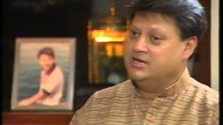 Madhavrao Scindhia Part - 1