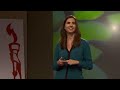 The Space Between Self-Esteem and Self Compassion: Kristin Neff at TEDxCentennialParkWomen