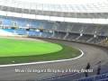 Toruń - nowy stadion żużlowy