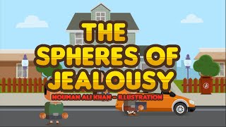 The Spheres of Jealousy