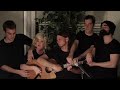 Somebody That I Used To Know - WOTE Parody! Key of Awesome #55!