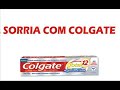 Comercial - Colgate
