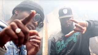 DJ Titai - Dans les ways (ft. Pso Thug) DJ Titai - Dans les ways (ft. Pso Thug)