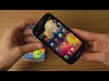 Samsung Galaxy S4 vs. Samsung Galaxy S3 - Review