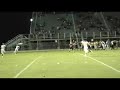 High School Football: Fort Pierce Central 26, Treasure Coast 7, clip 1