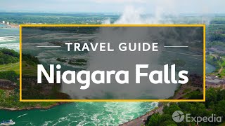Niagara Falls (NY) - United States