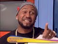 Kalibrados no Zimbando com 'Menos um dia' | TV Zimbo |
