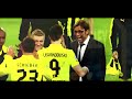Borussia Dortmund - Black and Yellow (CL 2012/2013)