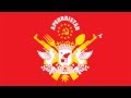Dubioza kolektiv Kažu HQ + Lyrics