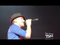 Euphoria Tour 2011 (Chicago/Rosemont) - Prince Royce with Enrique Iglesias & Pitbull