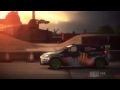 colin mcrae dirt