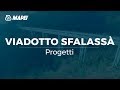 Mapei - Viadotto Sfalassa - protezione galvanica