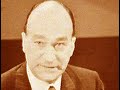 In ricordo di Giorgio Almirante