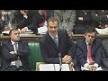 Tony Blair's Historic Neocon Speech