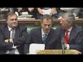 Tony Blair's Historic Neocon Speech